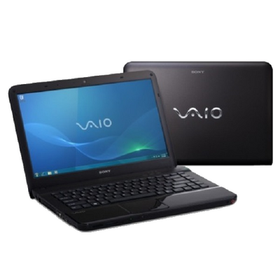 ноутбука Sony VAIO VPC-CW1E8R
