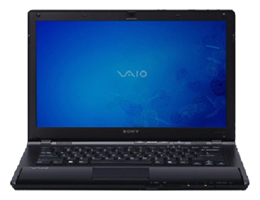 ноутбука Sony VAIO VPC-CW1MFX