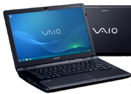 ноутбука Sony VAIO VPC-CW1S1E