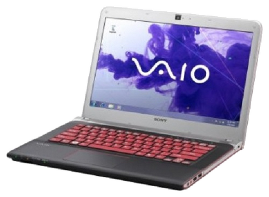 ноутбука Sony VAIO VPC-E14A1S1R/B