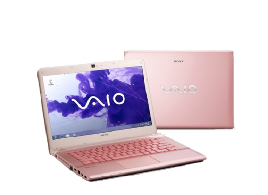 ноутбука Sony VAIO VPC-E14A1S1R/P
