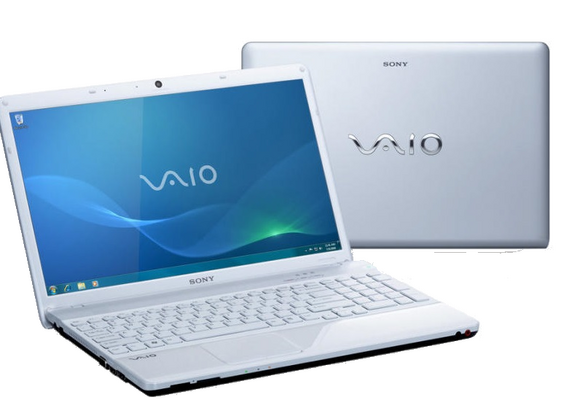 ноутбука Sony VAIO VPC-EA1S1E