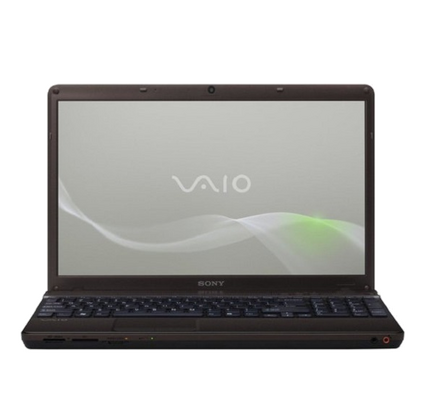 ноутбука Sony VAIO VPC-EB11GX