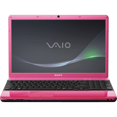 ноутбука Sony VAIO VPC-EB17FX