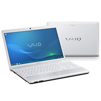 ноутбука Sony VAIO VPC-EB1J1E