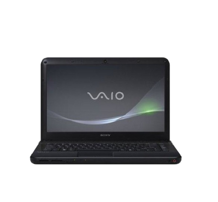 ноутбука Sony VAIO VPC-EB33FM