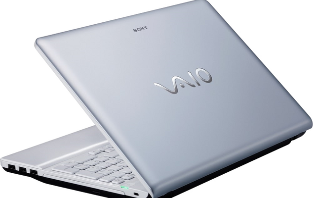 ноутбука Sony VAIO VPC-EB35FX