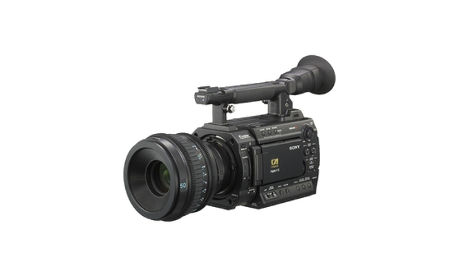 видеокамеры Sony PMW-F3K