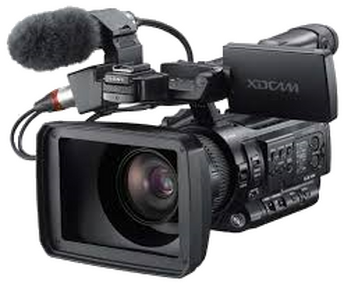 видеокамеры Sony PMW-100