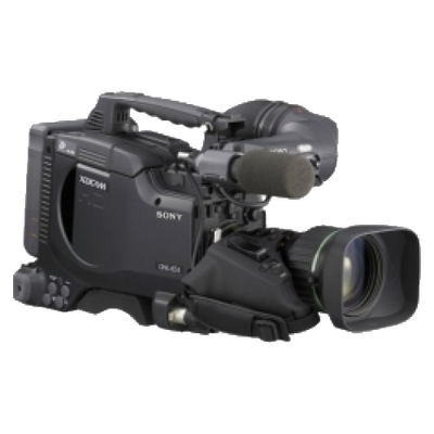 видеокамеры Sony PDW-F355