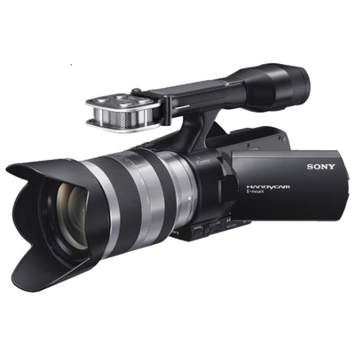 видеокамеры Sony NEX-VG20EH