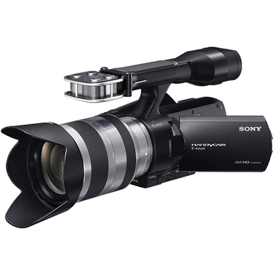 видеокамеры Sony NEX-VG20