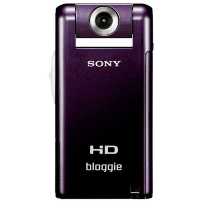 видеокамеры Sony MHS-PM5
