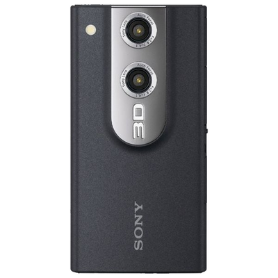 видеокамеры Sony MHS-FS3
