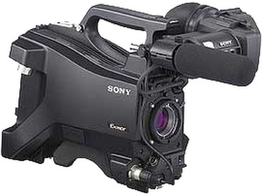 видеокамеры Sony HXC-D70L