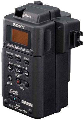 видеокамеры Sony HVR-MRC1K