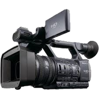 видеокамеры Sony HMC 2000E
