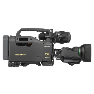 видеокамеры Sony HDW-F900R
