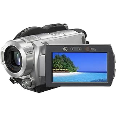 видеокамеры Sony HDR-UX7E