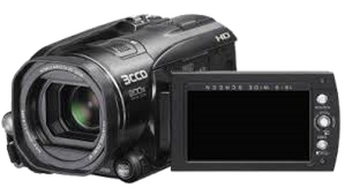 видеокамеры Sony HDR-UX20E