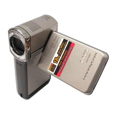видеокамеры Sony HDR-TG5E