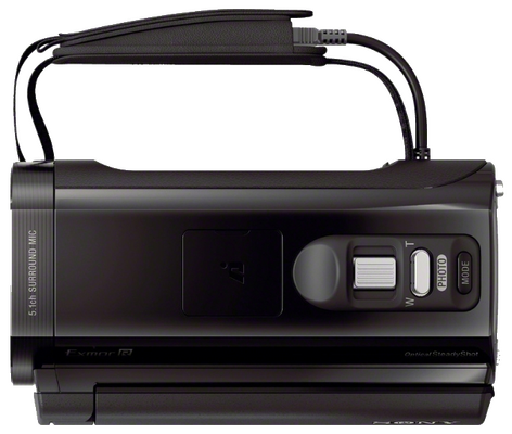 видеокамеры Sony HDR-TD30VE
