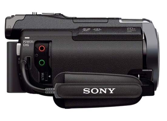 видеокамеры Sony HDR-PJ660E