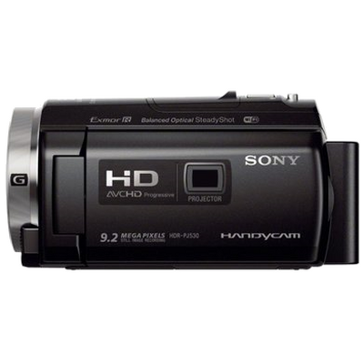видеокамеры Sony HDR-PJ530E