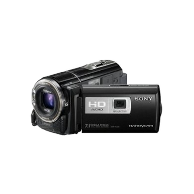видеокамеры Sony HDR-PJ30E