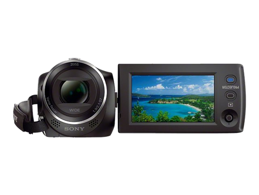 видеокамеры Sony HDR-PJ240EB