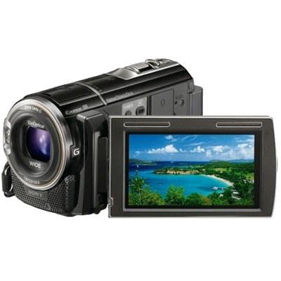видеокамеры Sony HDR-PJ10E
