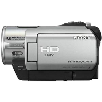 видеокамеры Sony HDR-HC5E