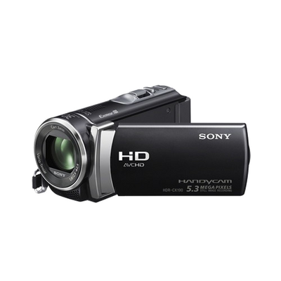 видеокамеры Sony HDR-CX450