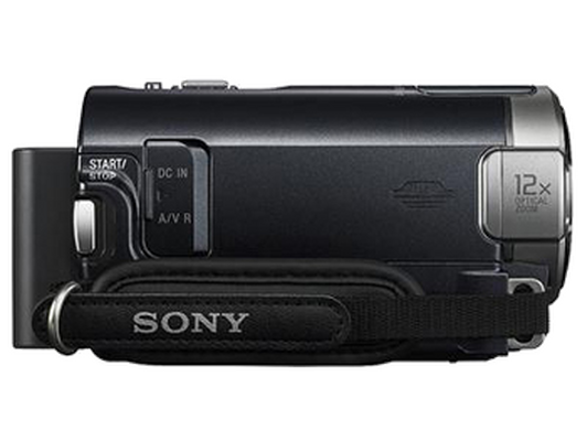 видеокамеры Sony HDR-CX300E