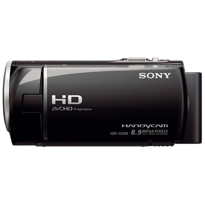 видеокамеры Sony HDR-CX280E